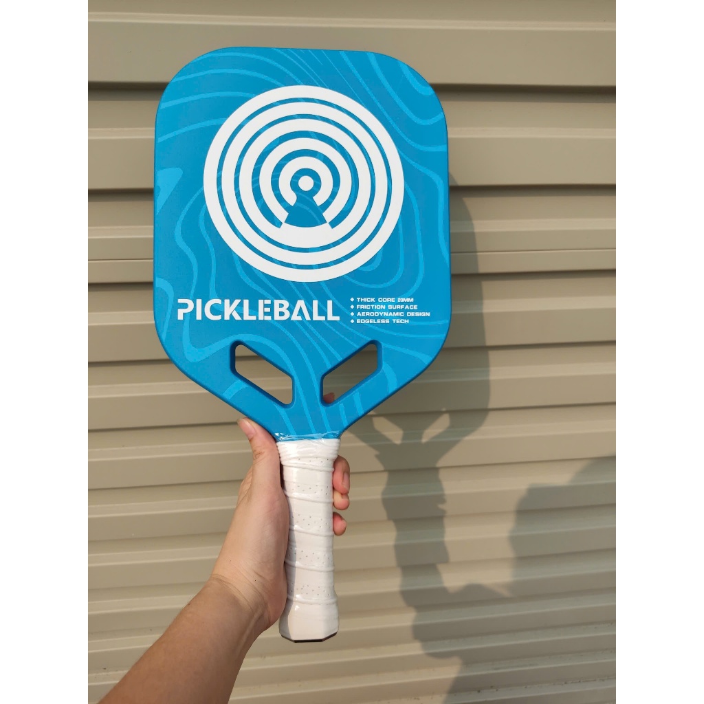 Vợt Pickleball Jusain Sợi carbon FIber T700 chất lượng cao được USAPA phê duyệt
