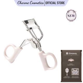 Kẹp Bấm Mi Flower Knows Chocolate Series Eyelash Curler