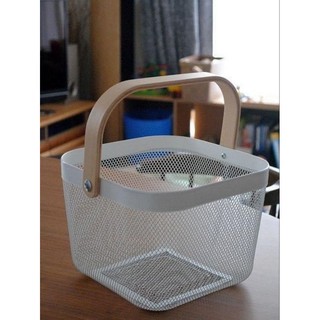 Giỏ đựng đồ IKEA RISATORP chính hãng