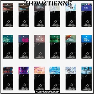 (CÓ SẴN) Pack random 3 card BL Manhwa LEZHIN/BOMTOON chính hãng