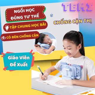 Giá Đỡ Chống Cận Thị, Chống Gù Lưng và Cong Vẹo Cột Sống Cho Bé