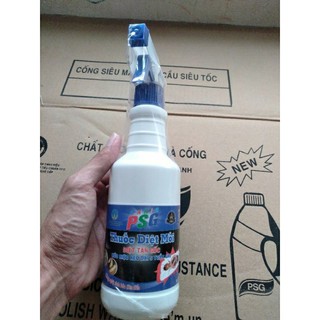 Thuốc diệt mối mọt PSG 500ml