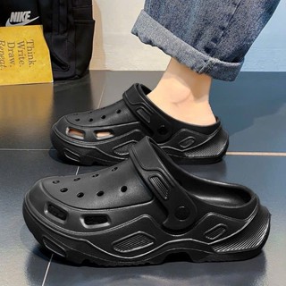 Dép Sục Cross, Dép Sục Nam Đế cao Size 40_43