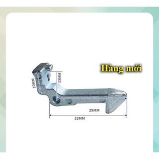 Móc chốt cửa máy giặt lồng ngang