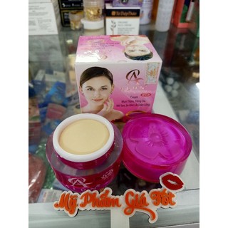 Kem alon 15g mụn thâm trắng da(chuẩn CTY)