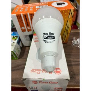 Bóng đèn LED BULB Rạng Đông 12W