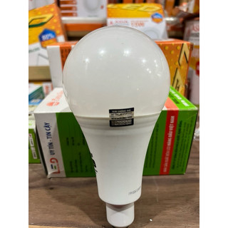 Bóng đèn LED BULB Rạng Đông 12W