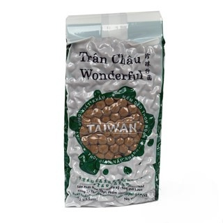 Trân châu ĐEN Wonderful (1kg)