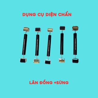 Lăn Đồng Sừng - Dụng Cụ Diện Chẩn