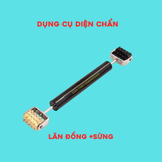 Lăn Đồng Sừng - Dụng Cụ Diện Chẩn