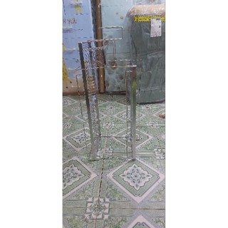Kệ chén đa năng inox cao cấp la