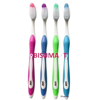 Combo 4 bàn chải đánh răng cao cấp SKY siêu mềm