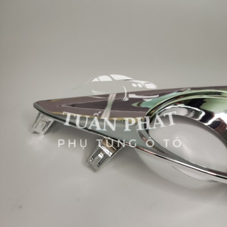 Ốp Đèn Gầm Camry 2013-2015
