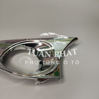 Ốp Đèn Gầm Camry 2013-2015