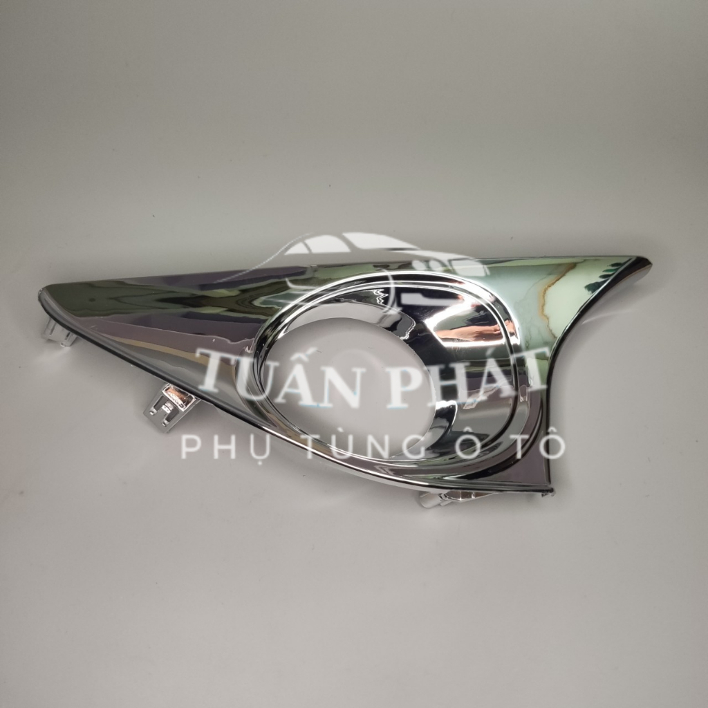 Ốp Đèn Gầm Camry 2013-2015