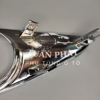 Ốp Đèn Gầm Camry 2013-2015