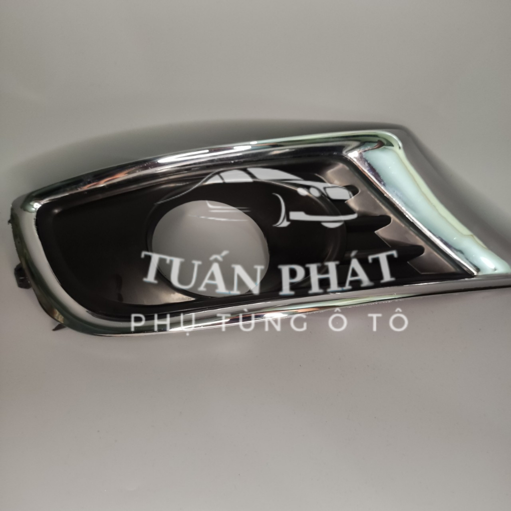 Ốp Đèn Gầm Camry 2009-2012 VN