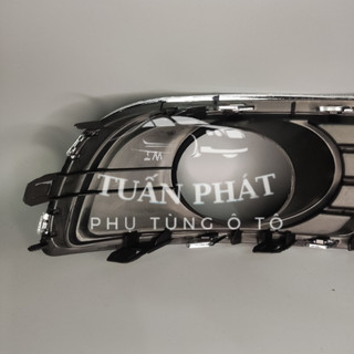 Ốp Đèn Gầm Camry 2009-2012 VN
