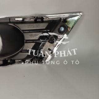 Ốp Đèn Gầm Camry 2009-2012 VN