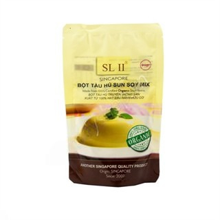 Bột tàu hũ Singapore (90g)