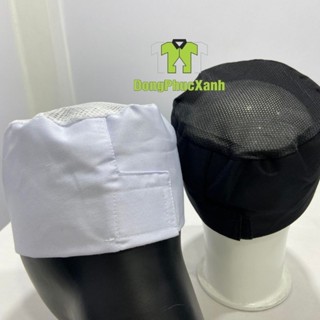 Nón phụ bếp có lưới Nón Bếp Free Size