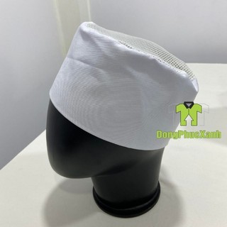 Nón phụ bếp có lưới Nón Bếp Free Size