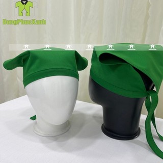 Nón phụ bếp có lưới Nón Bếp Free Size