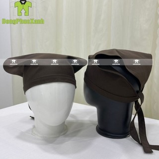 Nón phụ bếp có lưới Nón Bếp Free Size