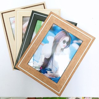 Khung ảnh gỗ 9*13 cm, 10*15 cm
