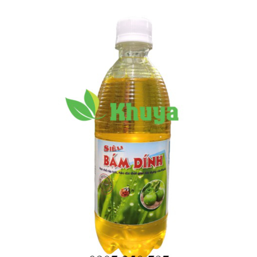 Chất Siêu Bám Dính 500ml