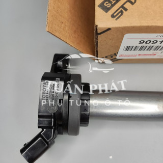 Mô Bin Đánh Lửa Toyota Altis Fortuner Camry Lexus