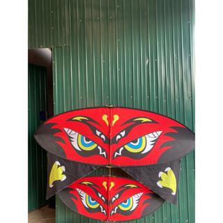  Diều in nhiệt cacbon  2m-2m2-2m5 - mẹ bồng con nan tím VIP 