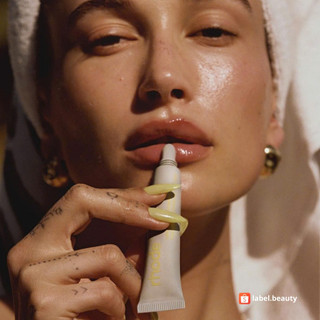 Sẵn ✨ Son dưỡng Rhode Peptide Lip Treatment - 𝐋𝐚𝐛𝐞𝐥.𝐛𝐞𝐚𝐮𝐭𝐲 ✨