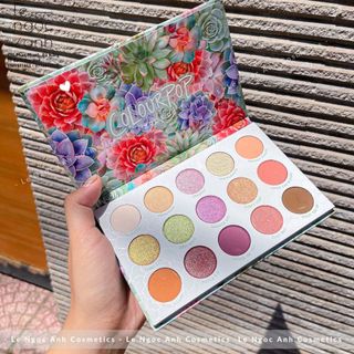 [BILL US] Bảng Mắt Colourpop