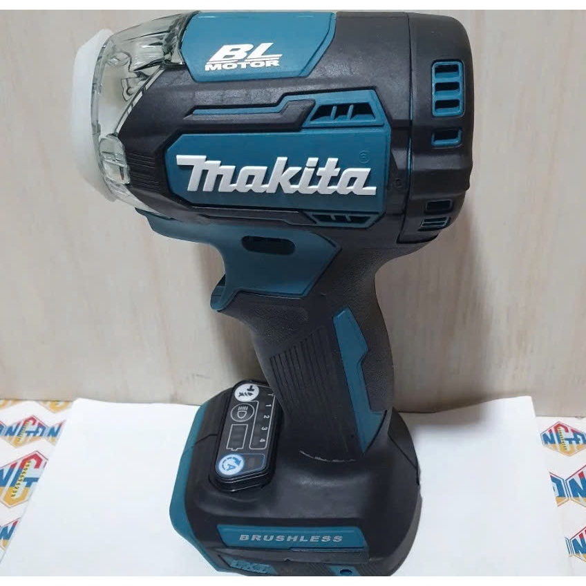 Bộ Vỏ máy bắn vít dùng pin DTD170 Makita