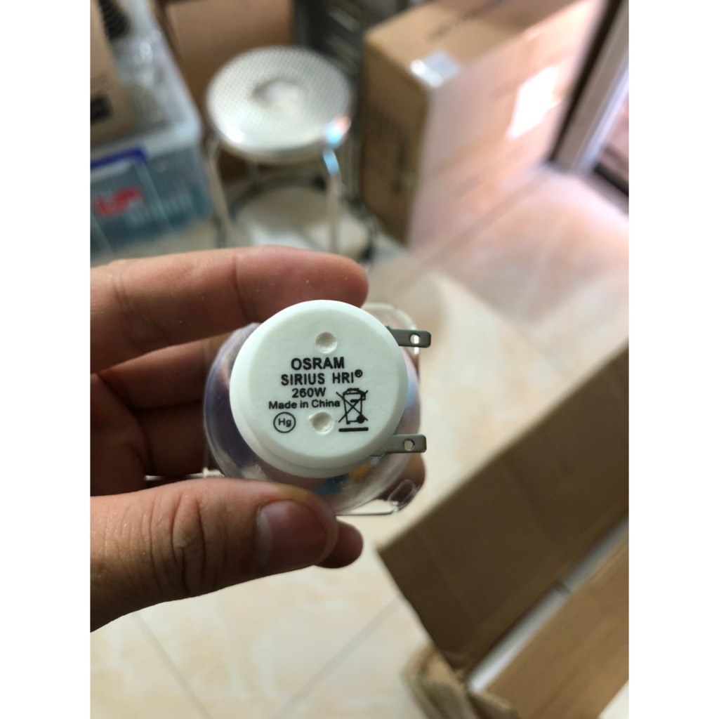 Bóng Đèn Beam 230-260-280