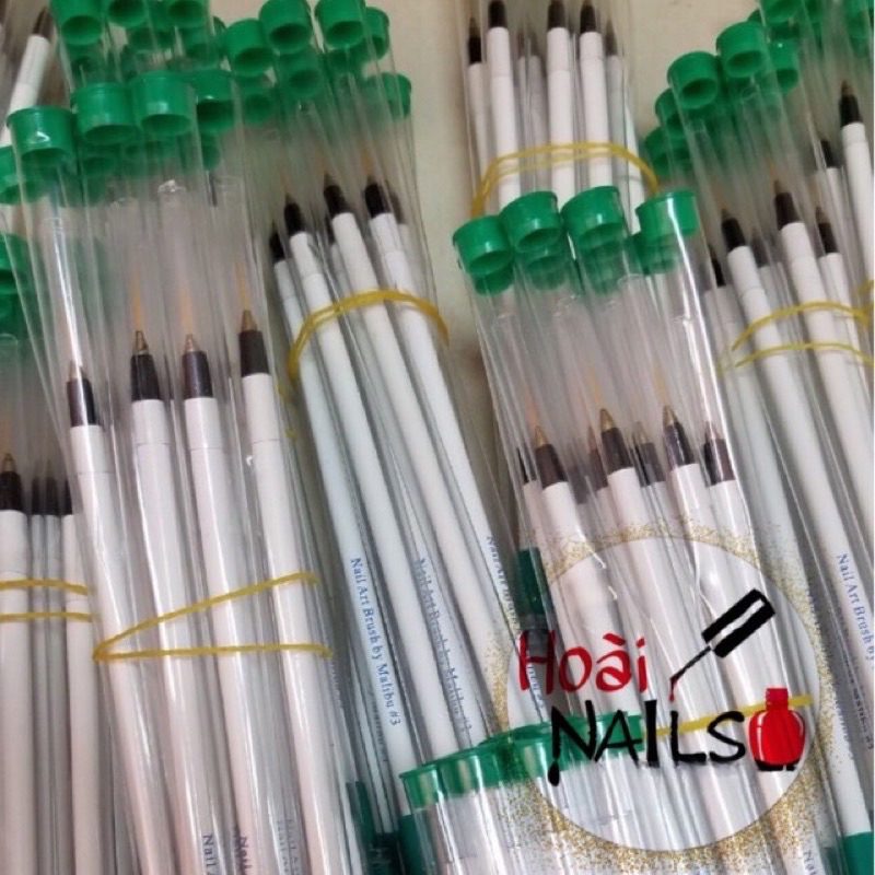 Cọ râu Mỹ số 3 ( giá 1 cây)