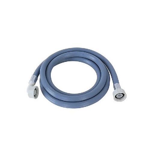 Dây cấp nước máy giặt dài 2m (2 đầu ren) mới loại tốt