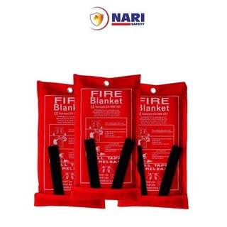 Chăn dập lửa, chăn chống cháy 500 Độ