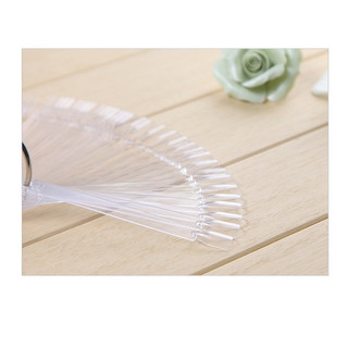 Móng que đầu vuông - Phụ kiện Nail