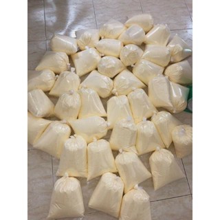 Kem body dưỡng da cốt dẻo đặc thơm (GÓI 1 kí-1000gr) dưỡng da, kích trắng body