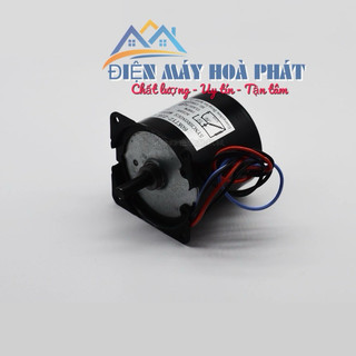 Động cơ máy dập cốc ETon ET-B9