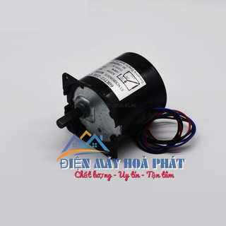 Động cơ máy dập cốc ETon ET-B9