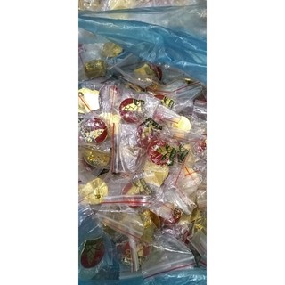Huy hiệu măng non 100 cái