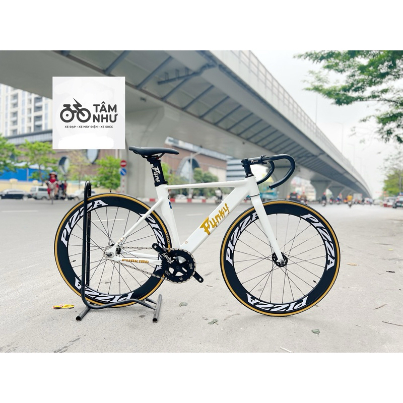Xe đạp fixed gear Funky Punking