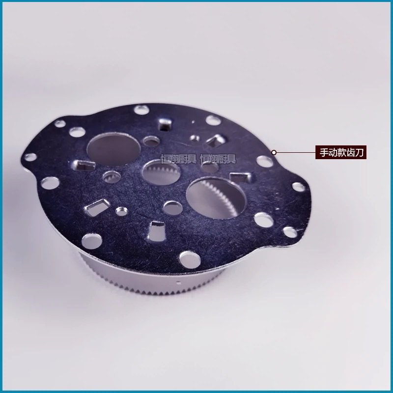 Dao cắt máy dập nắp cốc ETon ET-B9