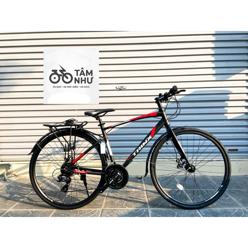 Xe đạp thể thao Trinx Free 2.0