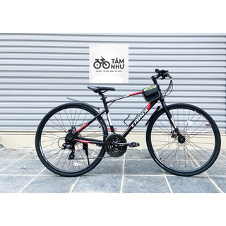Xe đạp thể thao Trinx Free 2.0