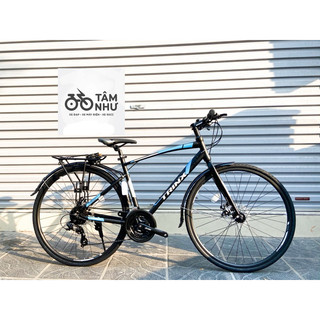 Xe đạp thể thao Trinx Free 2.0