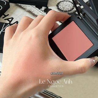 [Có Bill] Phấn má Nars Blush